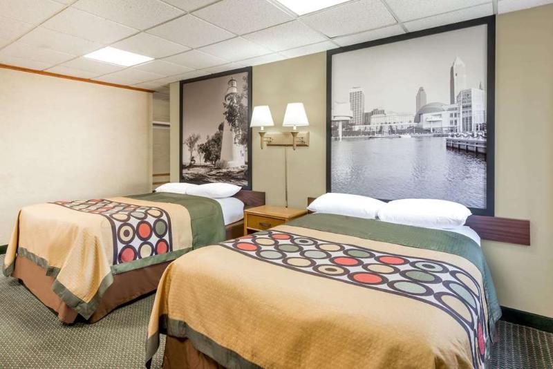 Holiday Inn Express & Suites - Milan - Sandusky Area By Ihg Bagian luar foto