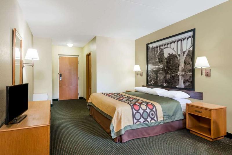 Holiday Inn Express & Suites - Milan - Sandusky Area By Ihg Bagian luar foto