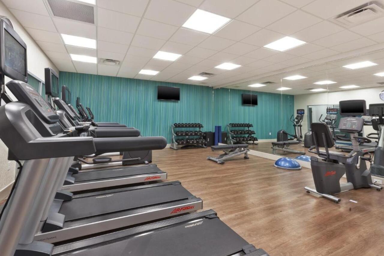 Holiday Inn Express & Suites - Milan - Sandusky Area By Ihg Bagian luar foto